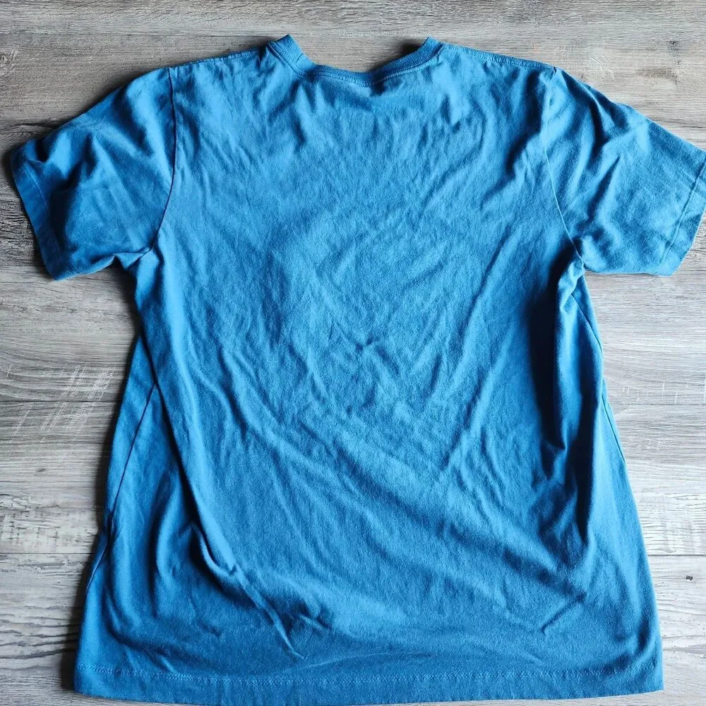 (L) BNWT Men's The North Face short sleeve top